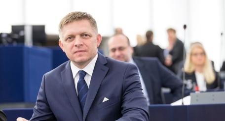 Словакия против ужесточения антироссийских санкций